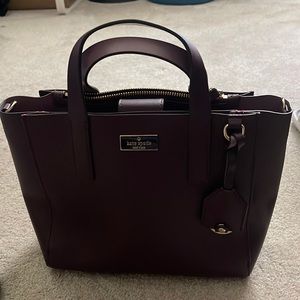 kate spade hand-crossbody bag